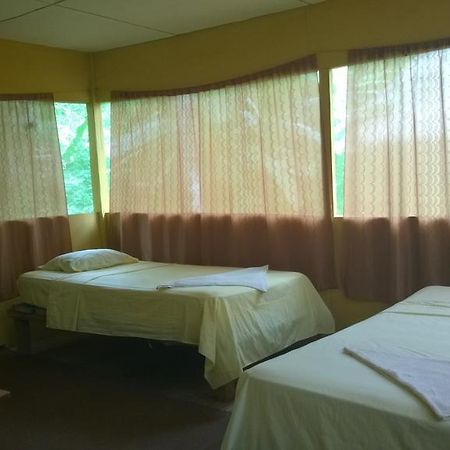 Amazon Queen Lodge Mazán Kamer foto