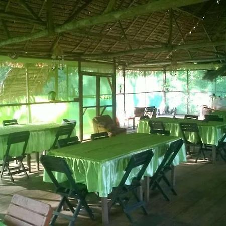 Amazon Queen Lodge Mazán Buitenkant foto
