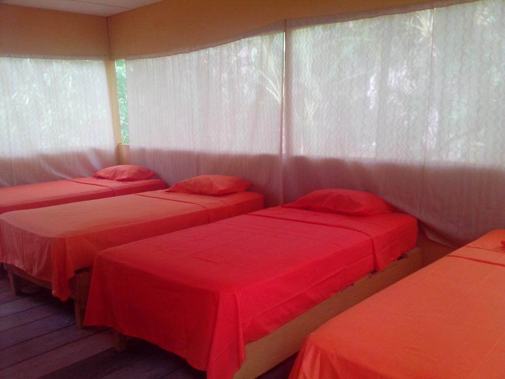 Amazon Queen Lodge Mazán Kamer foto