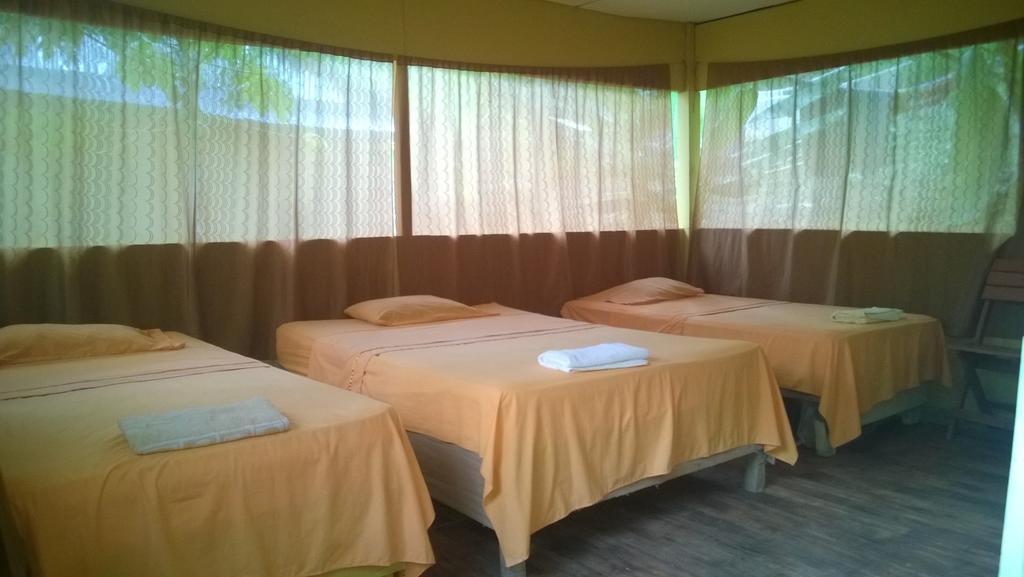 Amazon Queen Lodge Mazán Kamer foto