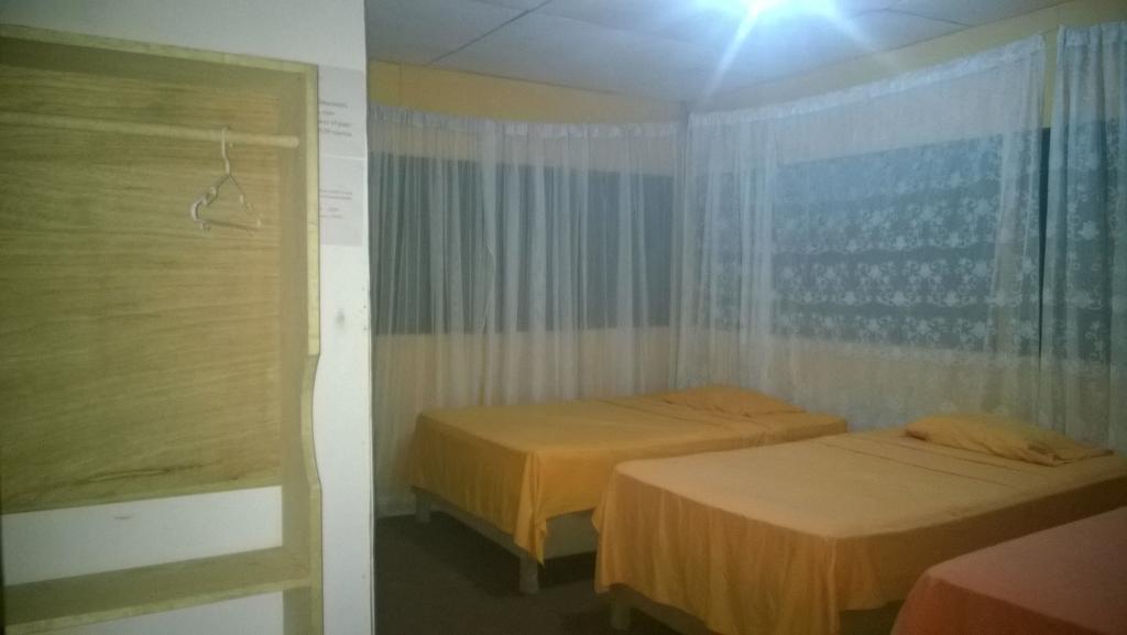 Amazon Queen Lodge Mazán Kamer foto