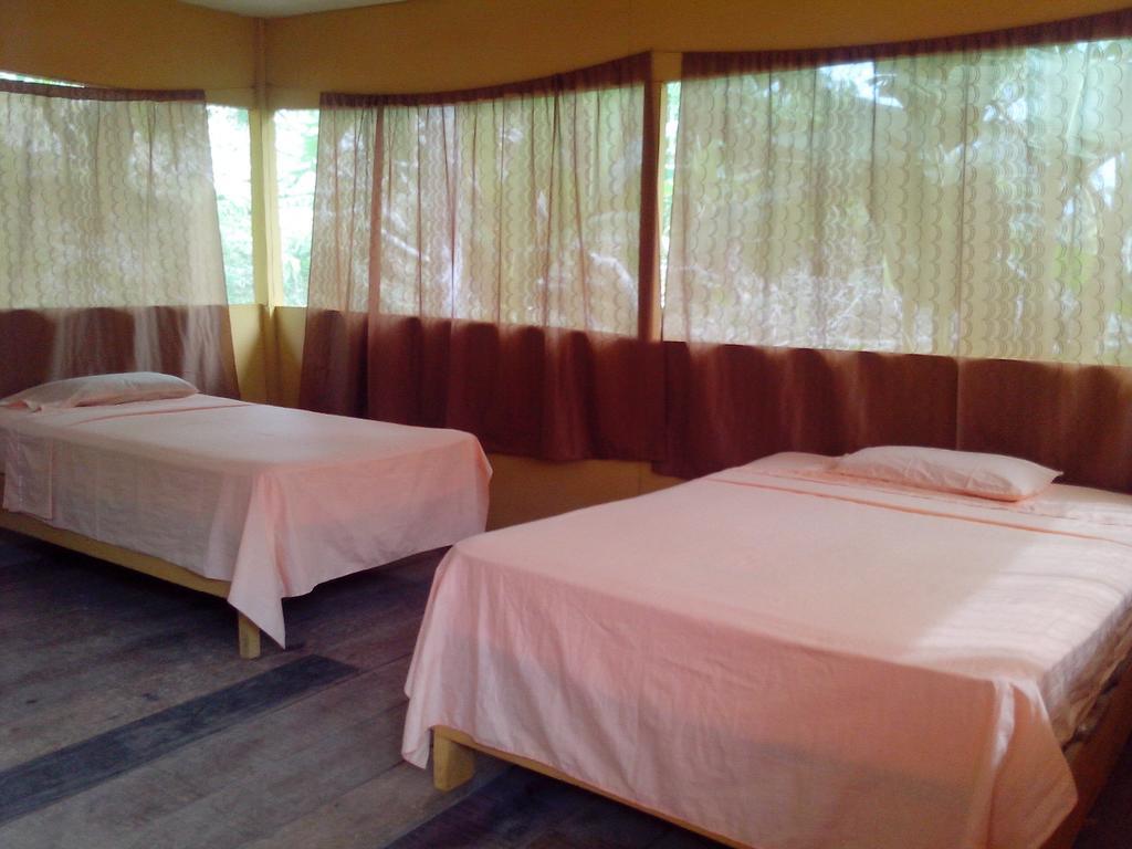 Amazon Queen Lodge Mazán Kamer foto