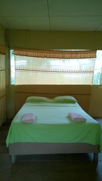 Amazon Queen Lodge Mazán Kamer foto