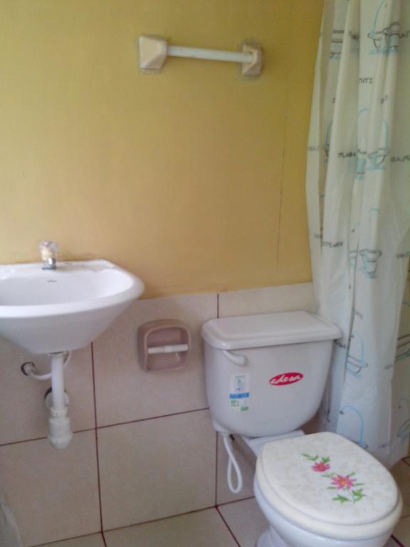 Amazon Queen Lodge Mazán Kamer foto